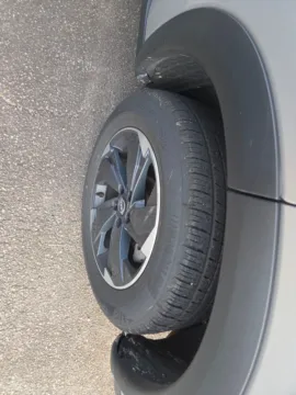 More photos of 2024 Nissan Rogue SV at Hyundai Warner Robins, GA