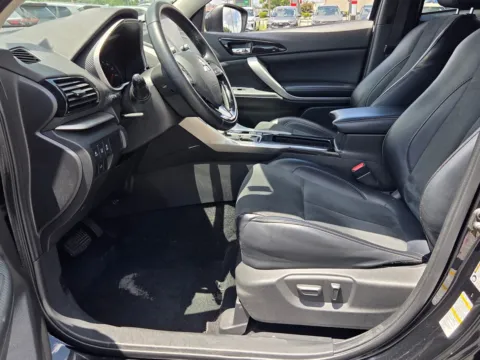 More photos of 2024 Mitsubishi Eclipse Cross SE at Hyundai Warner Robins, GA