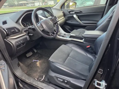 More photos of 2024 Mitsubishi Eclipse Cross SE at Hyundai Warner Robins, GA