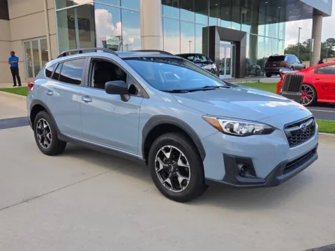 Photos of 2019 Subaru Crosstrek 2.0i for sale in Warner Robins, GA at Hyundai Warner Robins