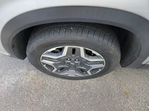 More photos of 2023 Hyundai Santa Fe Plug-In Hybrid Limited at Hyundai Warner Robins, GA