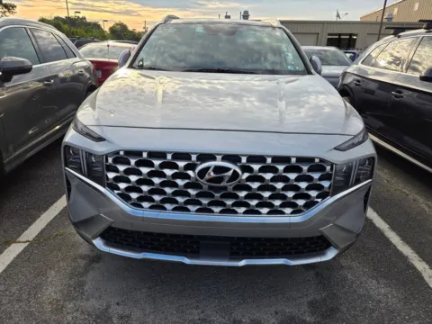 Photos of 2023 Hyundai Santa Fe Plug-In Hybrid Limited for sale in Warner Robins, GA at Hyundai Warner Robins
