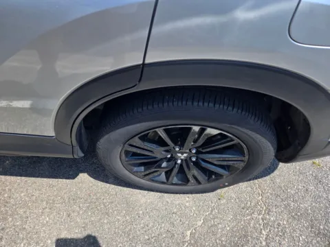 More photos of 2024 Mitsubishi Eclipse Cross LE at Hyundai Warner Robins, GA