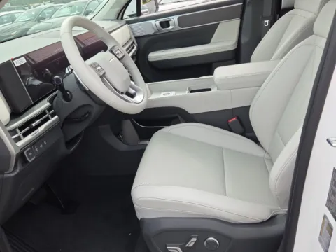 More photos of 2026 Hyundai Santa Fe Hybrid SEL at Hyundai Warner Robins, GA