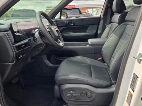 More photos of 2026 Hyundai Santa Fe Hybrid Calligraphy at Hyundai Warner Robins, GA