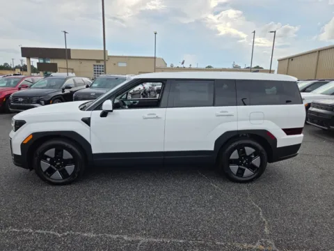 More photos of 2026 Hyundai Santa Fe Hybrid SE at Hyundai Warner Robins, GA