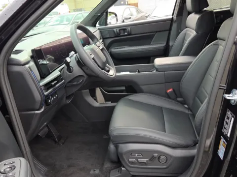 More photos of 2026 Hyundai Santa Fe Hybrid Calligraphy at Hyundai Warner Robins, GA