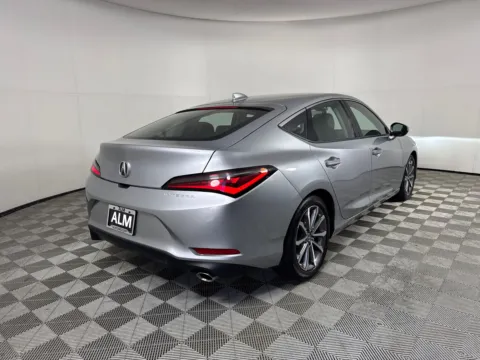 More photos of 2024 Acura Integra at Hyundai Warner Robins, GA