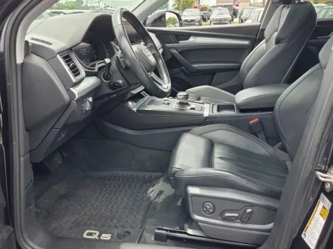 More photos of 2018 Audi Q5 2.0T Prestige at Hyundai Warner Robins, GA