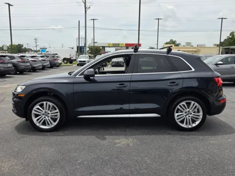 More photos of 2018 Audi Q5 2.0T Prestige at Hyundai Warner Robins, GA