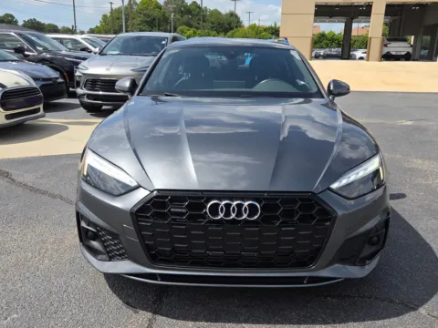 Photos of 2018 Audi Q5 2.0T Prestige for sale in Warner Robins, GA at Hyundai Warner Robins