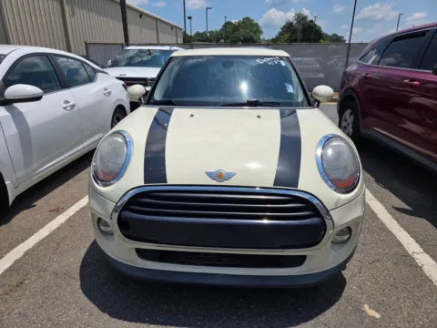 Photos of 2016 MINI Cooper for sale in Warner Robins, GA at Hyundai Warner Robins
