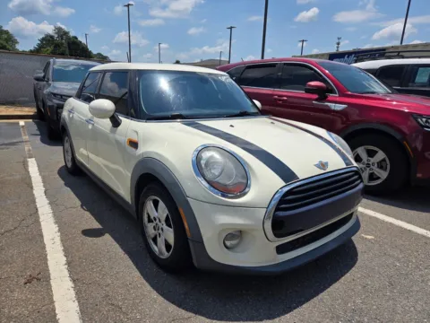White 2016 MINI Cooper for sale in Warner Robins, GA