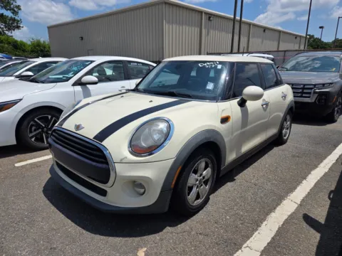 Another view of 2016 MINI Cooper for sale in Warner Robins, GA at Hyundai Warner Robins