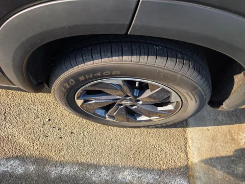 More photos of 2025 Nissan Rogue SV at Hyundai Warner Robins, GA