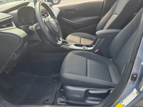 More photos of 2023 Toyota Corolla LE at Hyundai Warner Robins, GA