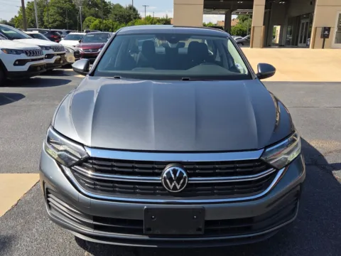 Photos of 2024 Volkswagen Jetta 1.5T S for sale in Warner Robins, GA at Hyundai Warner Robins