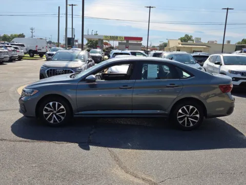 More photos of 2024 Volkswagen Jetta 1.5T S at Hyundai Warner Robins, GA