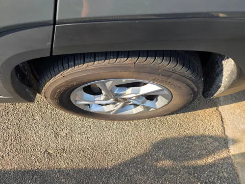 More photos of 2024 Hyundai Tucson SEL at Hyundai Warner Robins, GA