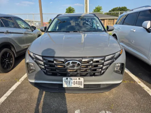 Photos of 2024 Hyundai Tucson SEL for sale in Warner Robins, GA at Hyundai Warner Robins