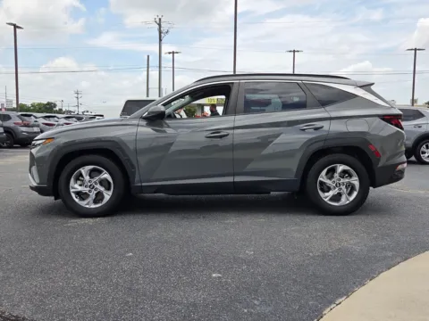 More photos of 2024 Hyundai Tucson SEL at Hyundai Warner Robins, GA