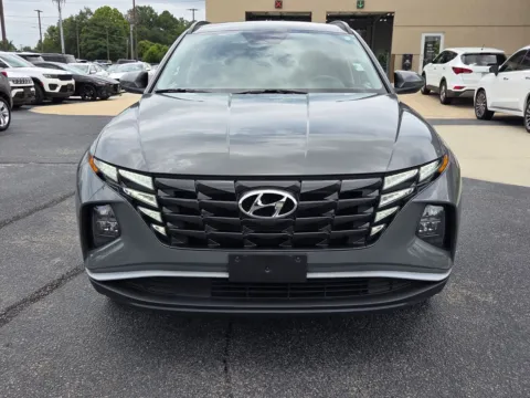 Photos of 2024 Hyundai Tucson SEL for sale in Warner Robins, GA at Hyundai Warner Robins