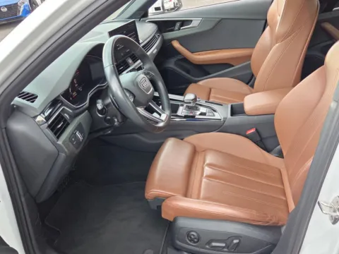 More photos of 2024 Audi A4 45 S line Premium Plus at Hyundai Warner Robins, GA
