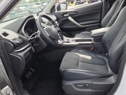 More photos of 2024 Mitsubishi Eclipse Cross SE at Hyundai Warner Robins, GA