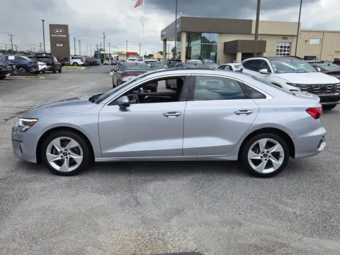 More photos of 2025 BMW 3 Series 330i at Hyundai Warner Robins, GA