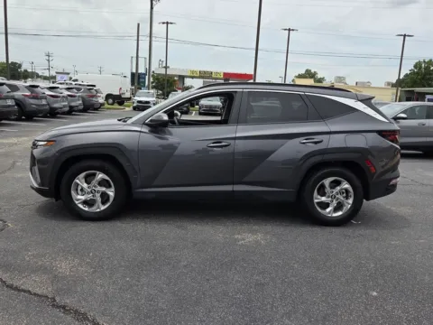 More photos of 2024 Hyundai Tucson SEL at Hyundai Warner Robins, GA