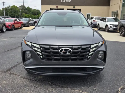Photos of 2024 Hyundai Tucson SEL for sale in Warner Robins, GA at Hyundai Warner Robins