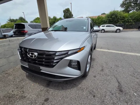 More photos of 2024 Hyundai Tucson SEL at Hyundai Warner Robins, GA