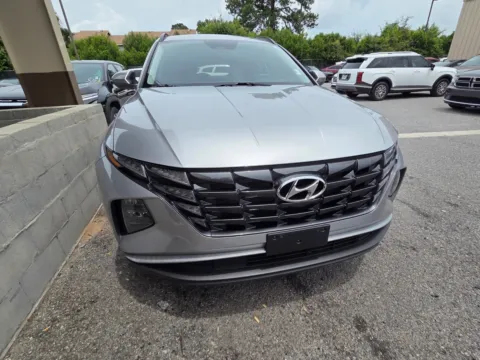 Another view of 2024 Hyundai Tucson SEL for sale in Warner Robins, GA at Hyundai Warner Robins