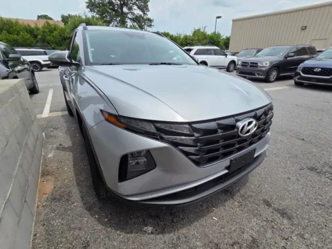 Photos of 2024 Hyundai Tucson SEL for sale in Warner Robins, GA at Hyundai Warner Robins