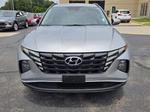 Photos of 2024 Hyundai Tucson SEL for sale in Warner Robins, GA at Hyundai Warner Robins