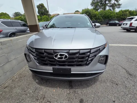 More photos of 2024 Hyundai Tucson SEL at Hyundai Warner Robins, GA