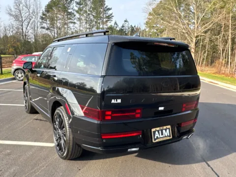 More photos of 2026 Hyundai Santa Fe Calligraphy at Hyundai Warner Robins, GA