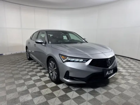 Another view of 2024 Acura Integra for sale in Warner Robins, GA at Hyundai Warner Robins