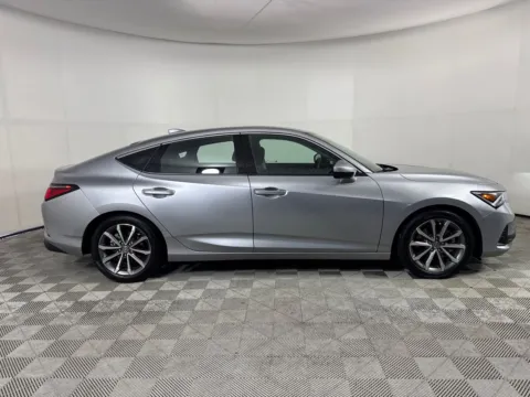 More photos of 2024 Acura Integra at Hyundai Warner Robins, GA