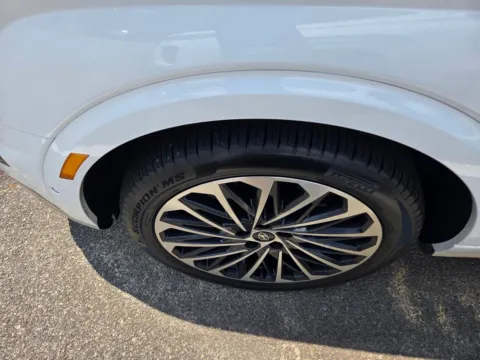 More photos of 2026 Hyundai Palisade Calligraphy at Hyundai Warner Robins, GA