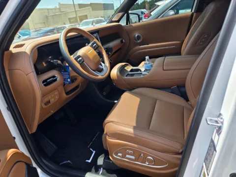 More photos of 2026 Hyundai Palisade Calligraphy at Hyundai Warner Robins, GA