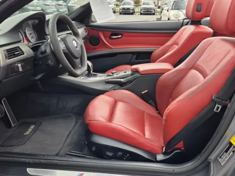 More photos of 2013 BMW 3 Series 335is at Hyundai Warner Robins, GA