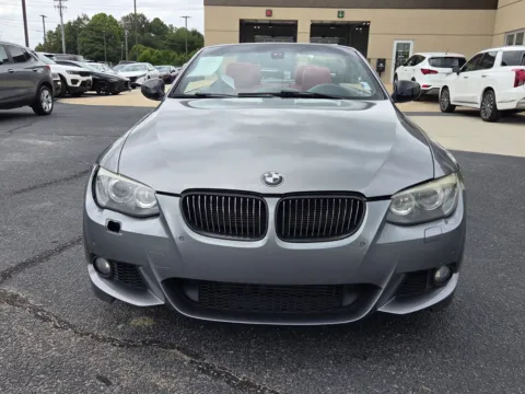 Photos of 2013 BMW 3 Series 335is for sale in Warner Robins, GA at Hyundai Warner Robins
