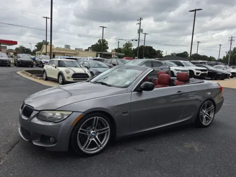 Another view of 2013 BMW 3 Series 335is for sale in Warner Robins, GA at Hyundai Warner Robins