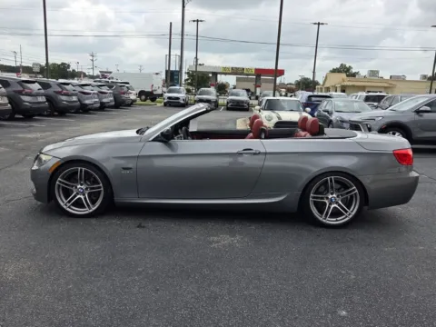 More photos of 2013 BMW 3 Series 335is at Hyundai Warner Robins, GA