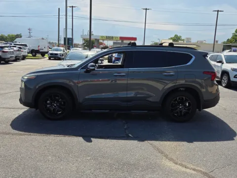 More photos of 2022 Hyundai Santa Fe XRT at Hyundai Warner Robins, GA