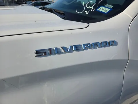 More photos of 2025 Chevrolet Silverado 1500 LT at Hyundai Warner Robins, GA