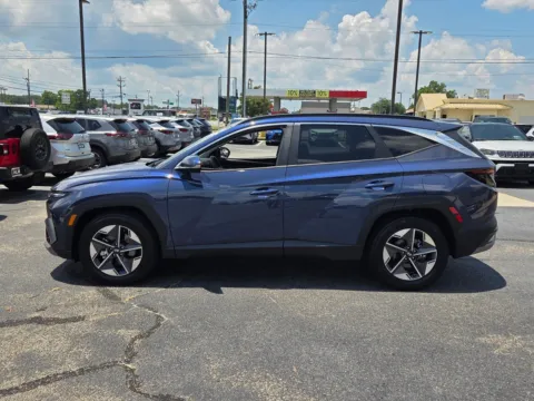 More photos of 2026 Hyundai Tucson SEL Premium at Hyundai Warner Robins, GA