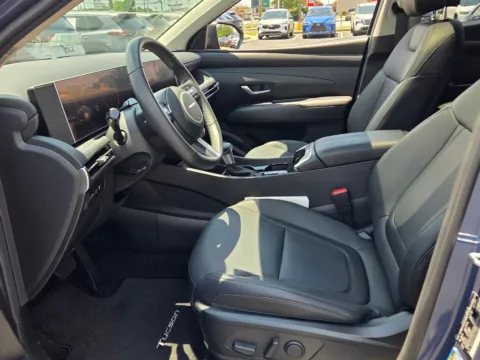 More photos of 2026 Hyundai Tucson SEL Premium at Hyundai Warner Robins, GA