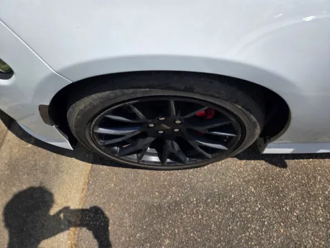 More photos of 2022 Dodge Charger R T Scat Pack at Hyundai Warner Robins, GA